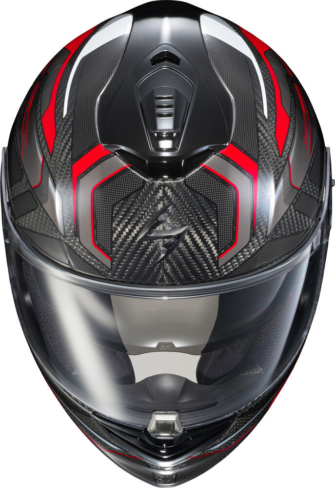 Scorpion Exo EXO-ST1400 EVO Carbon Helmet
