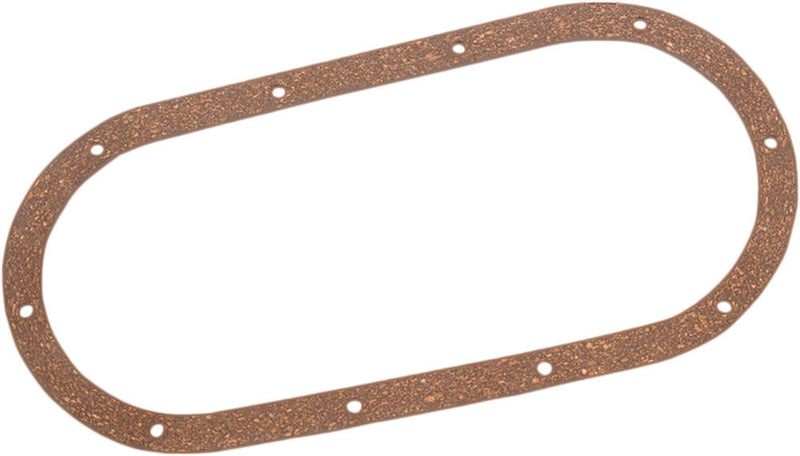 Harddrive Fuel Pump Door Gasket Cork OE 61326-95 - 022250 For Harley Touring 1991-2001