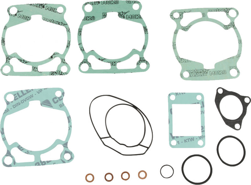 Athena TOP END Gasket Kit W O Valve Cover Gskt - P400270600047 For Husqvarna TC 65 2017-2023 | KTM SX 65 / XC 65 2009-2023