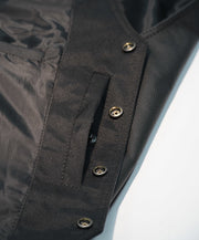 Pocket detail shot of Six Shooter Vest