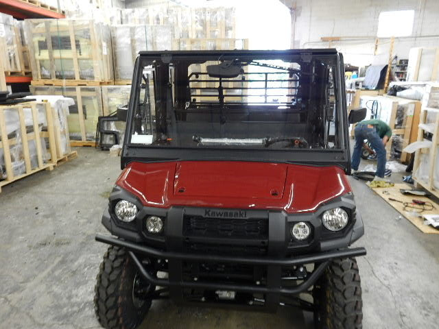 Open Trail 457-5210 5210 FULL UTV CAB