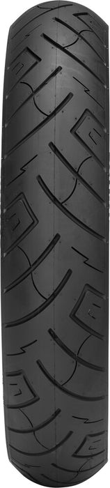 Shinko 87-4588 87-4588 TIRE 777 CRUISER HD FRONT 100/90-19 61H BIAS TL W/W