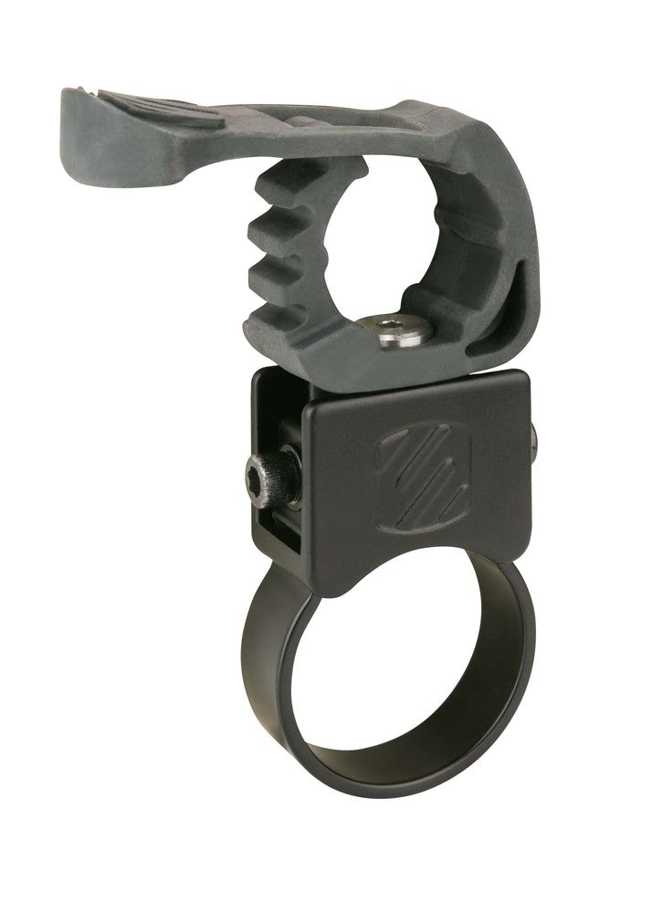 Scosche 194-50048 PSM21004 SCOSCHE SML STRAP BASE BLK