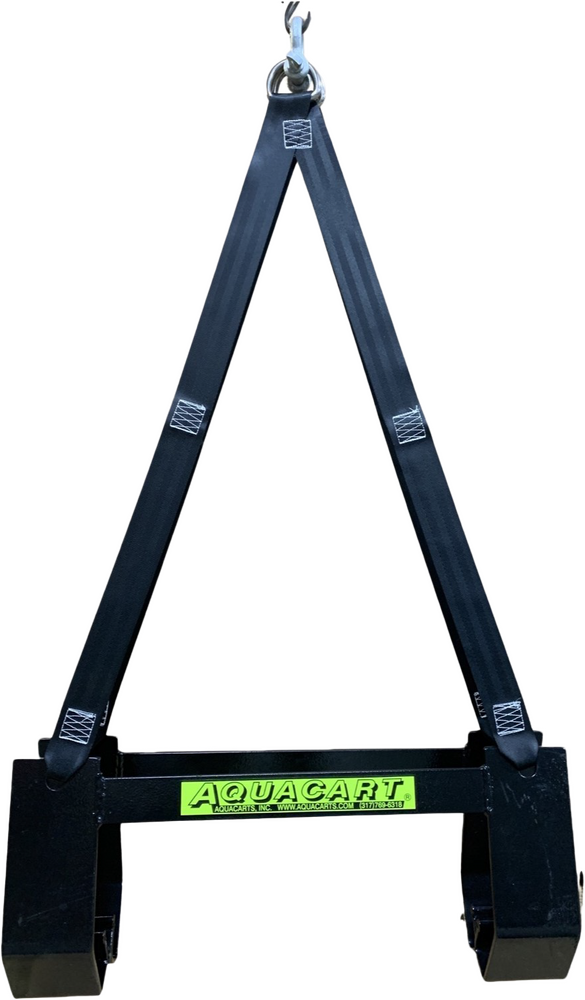 Aquacart 29-4021 AS-ISDU UNCRATING SLING
