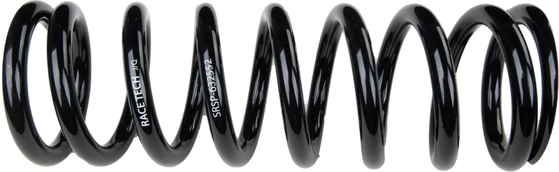 Race Tech Shock Spring 6KG - SRSP 652860 Yamaha YZ 450 / YZ 250 2015-2019