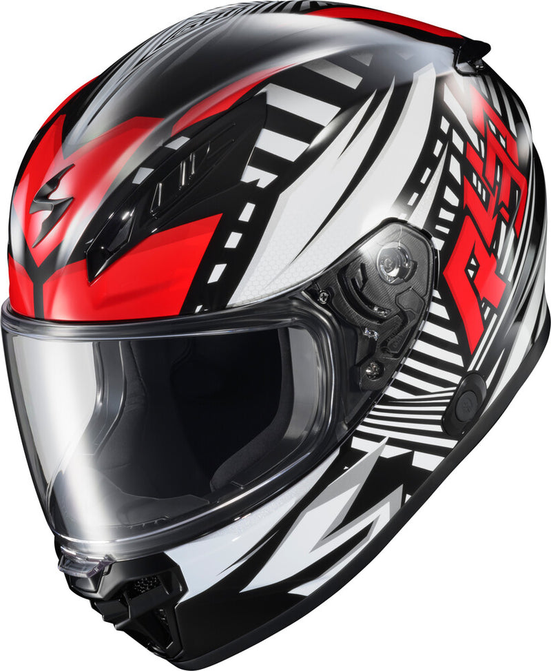 Scorpion Exo EXO-R430 Full-Face Helmet