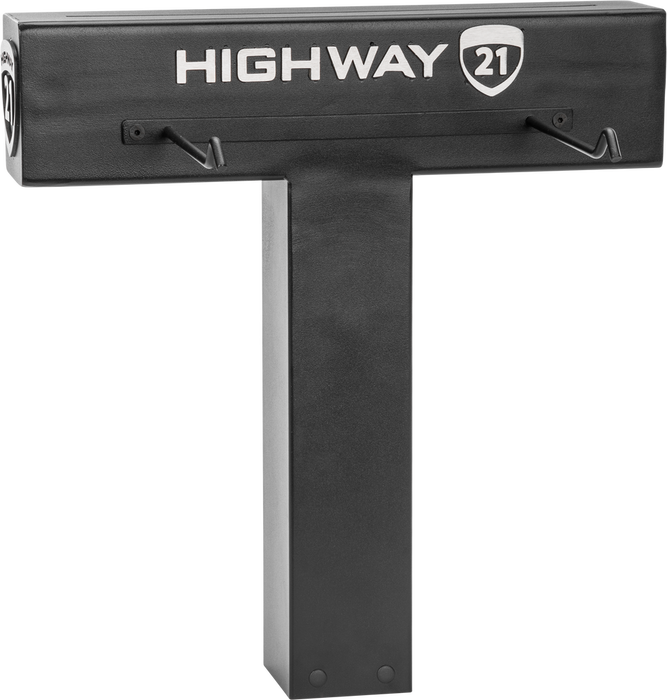 Highway 21 489-9962 HWY21 HEADER GLOVE DISPLAY HEADER