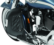 Kuryakyn 5266 Engine Guard Chaps - User 1