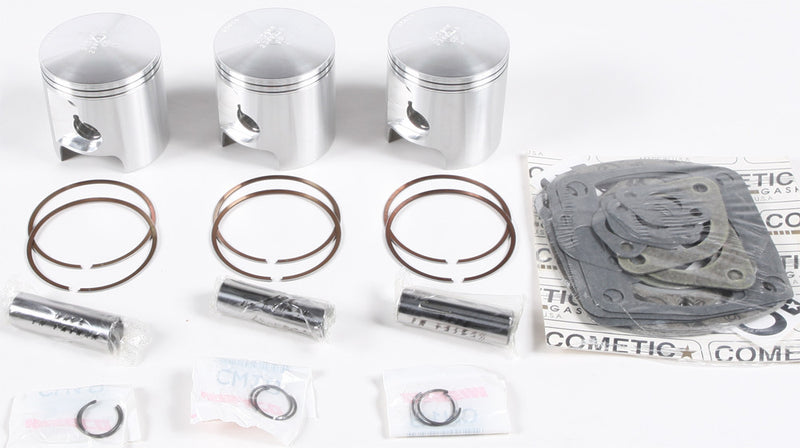 Wiseco SK1135 SK1135 OVERBORE PISTON KIT