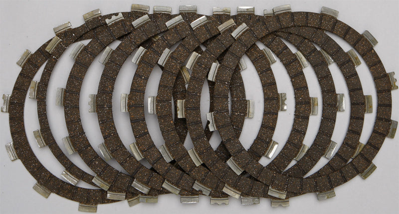 EBC Redline Clutch Kit - CK2300 Yamaha Motorcycles 1983-2012