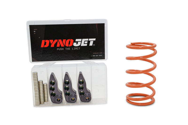 Dynojet Clutch Kit - 19-DCK16 Polaris Ranger 2019-2024
