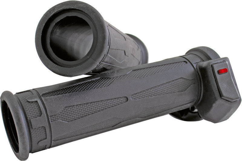 Koso North America 40-4101 AX073010 APOLLO HEATED GRIP KIT