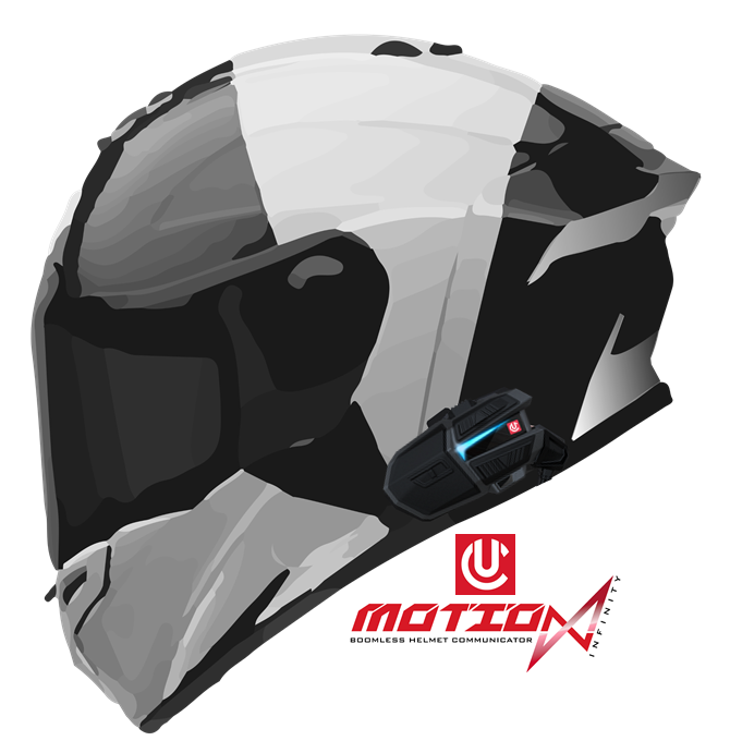 Uclear 180510 180510 UCLEAR MOTION INFINITY SINGLE