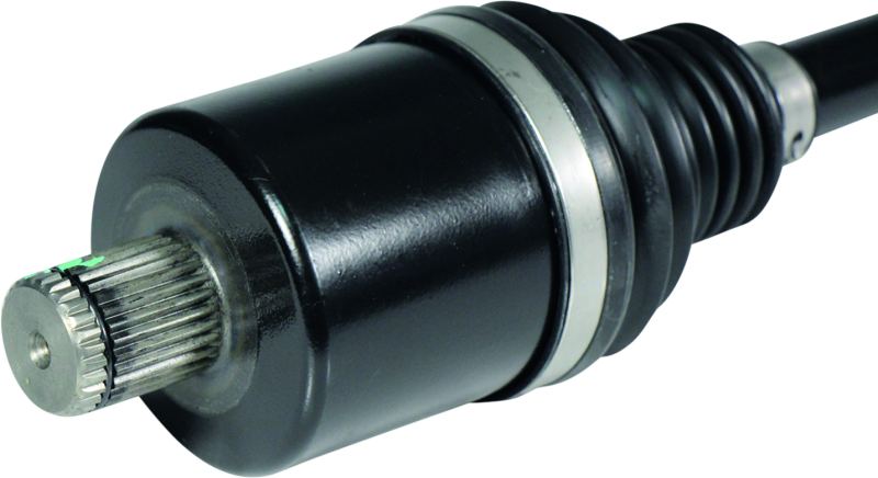 DragonFire Racing 522853 Hydra Axle- Polaris RZR XP Turbo 16-17- Postion- Rear- Right/left - User 3