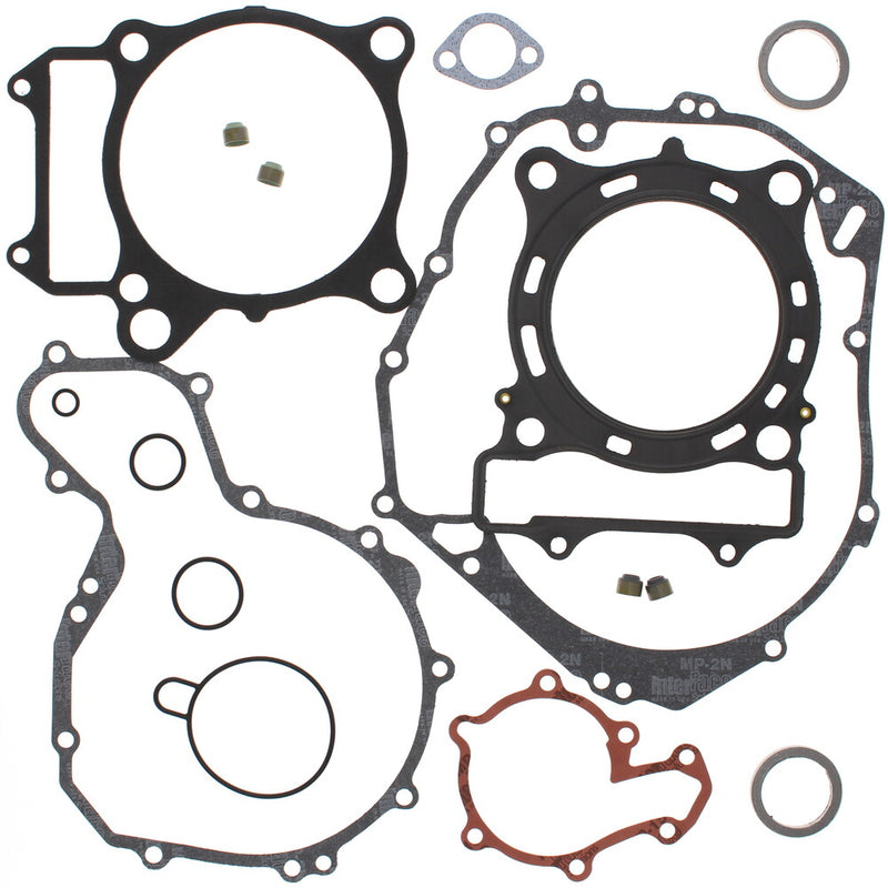 Vertex Complete Gasket SET Polaris Predator - 808907 Polaris Predator 500 / Outlaw 500 2005-2007
