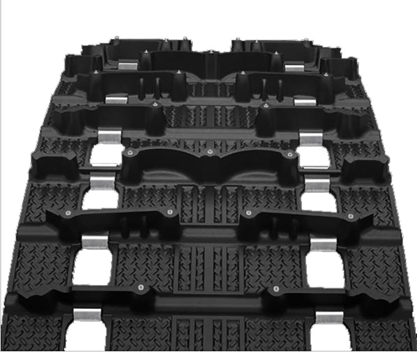 Camso 54-9390 9390H 2.86 ICE STORM 150 1-PLY TRACK 137 X 1.25/1.50 15 WIDE
