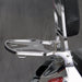 National Cycle P9900 97+ Hon/ 16+ Indian/ 05-23 Kaw/ 01+ Suz/98-15 Yam Paladin Luggage Rack - User 1