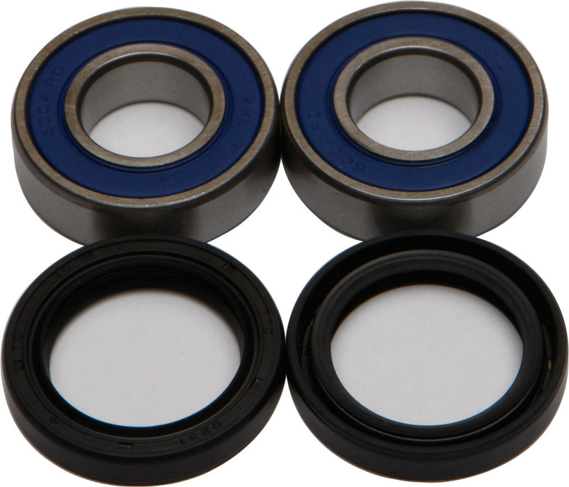 All Balls 22-51389 25-1389 FRONT WHEEL BEARING/SEAL KIT