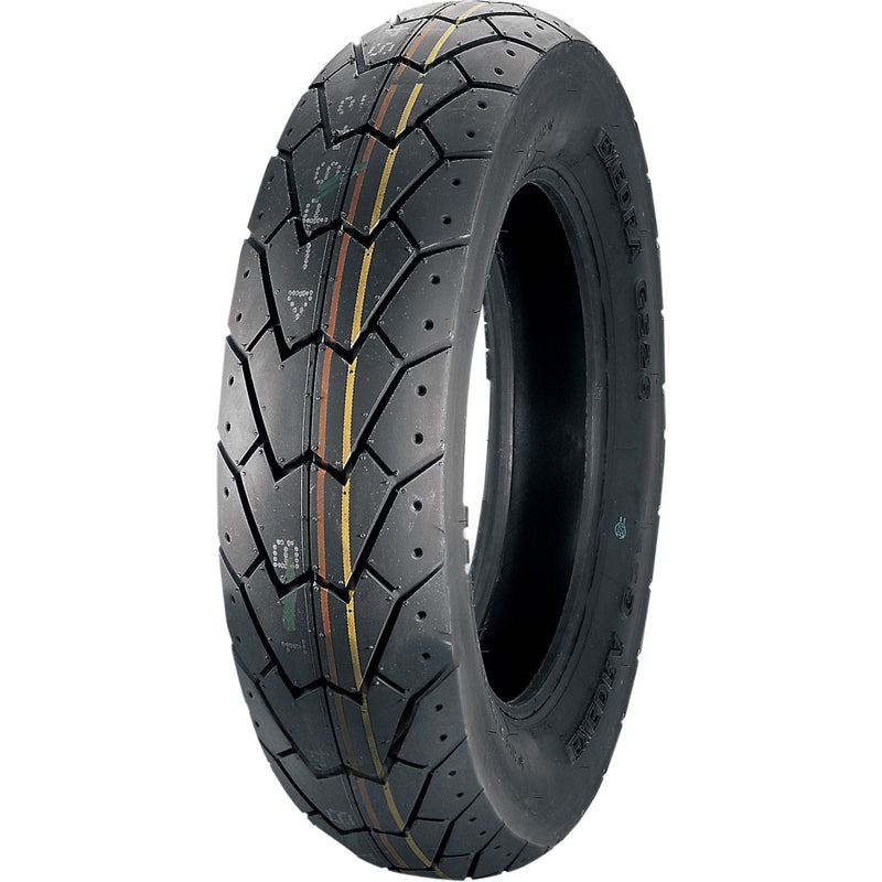 BRIDGESTONE BR-0156 4782 Exedra G-Series Tire Tire - Exedra G526 - Rear - 150/90-15 - 74V