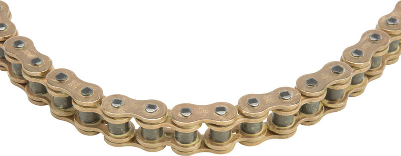 Fire Power 692-6220G 530FPO-120/G O-RING CHAIN 530X120 GOLD