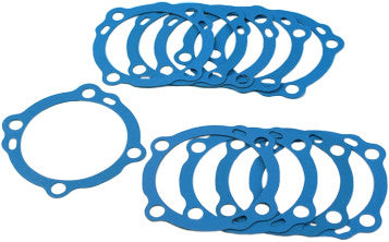 James Gaskets Gasket Cylinder Head XL 1000CC 016 Copper 10/PK - 16769-72-A For Harley Sportster 1000 1972-1973