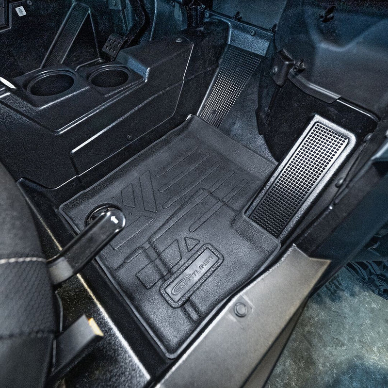 Smartliner 17-0161 UA0120 FLOOR LINER FIRST ROW