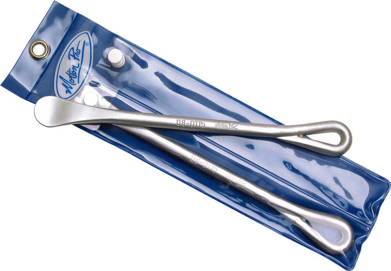 Motion Pro 57-8409 08-0409 SPOON TYPE TIRE IRON SET 10"