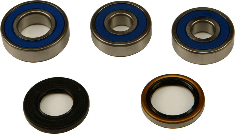 All Balls Wheel Bearing Kit - 25-1544 Yamaha 250 / 350 1973-1975