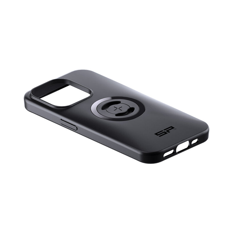 Sp Connect 194-52669 52669 PHONE CASE SPC+ APPLE IPHONE 15 PRO BLACK