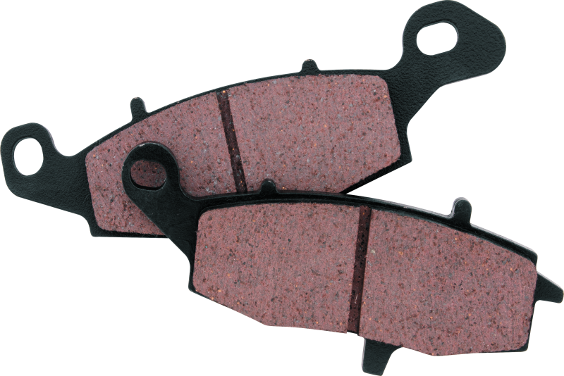 BikeMaster 961118 Kawasaki Brake Pads - Photo - Primary