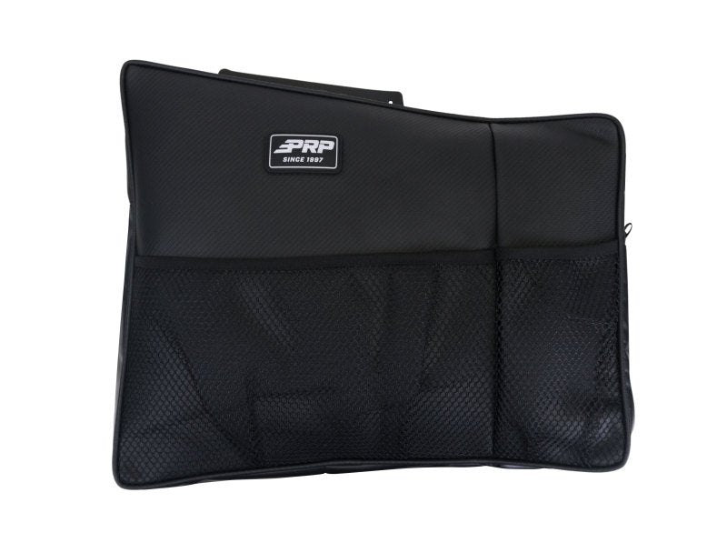 PRP Seats E90 PRP Kawasaki KRX Firewall Bags (pair) - Photo - Primary