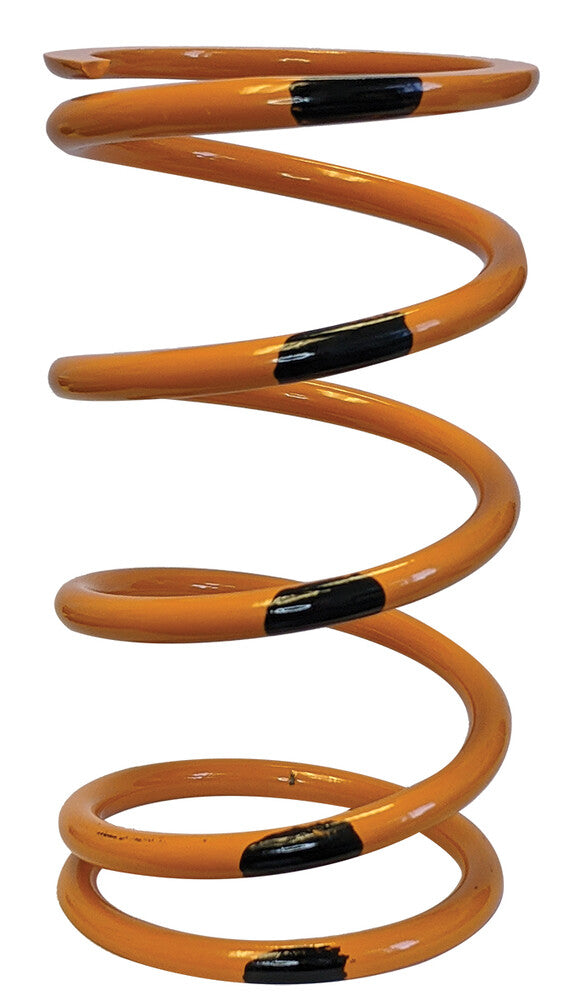Venom Products 30-210270-005 210270-005 QRS SECONDARY SPRING 200-230LBS ORANGE/BLACK S-D