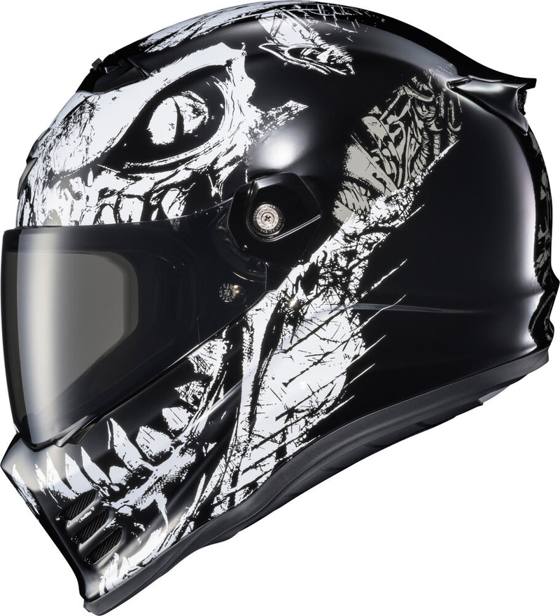 Scorpion Exo 2026 Covert FX Full Face Helmet