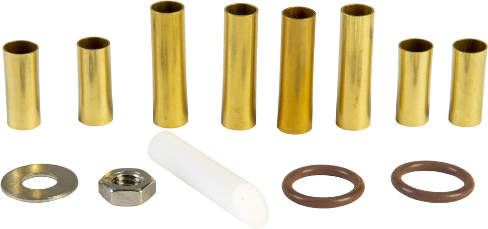 Rocker Lockers 880-3016 DK-RL-AMSP-TC ROCKER LOCKING KIT SINGLE TC W/AFTERMARKET SUP PLATE