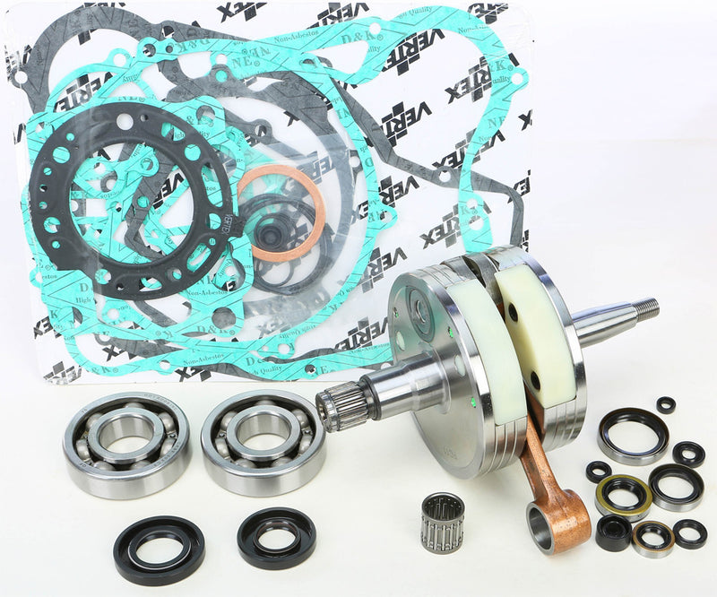Hot Rods Bottom END Kit - CBK0055 Kawasaki KX 250 1997-2001