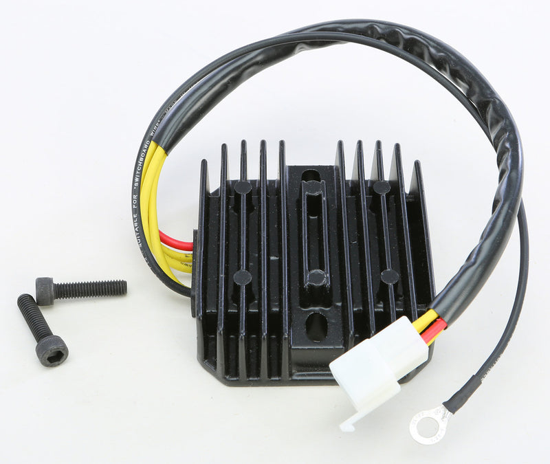 Rick's Motorsport Electric 27-10223H 10-223H REGULATOR / RECTIFIER SUZ