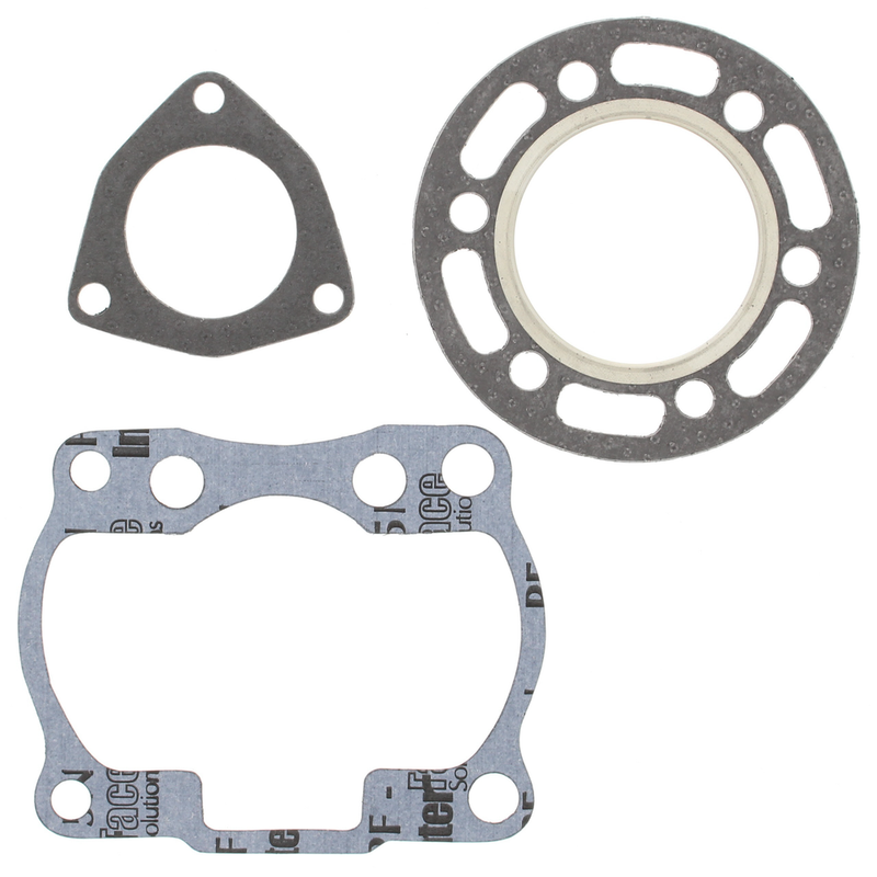 Vertex TOP END Gaskets - 810540 Suzuki RM 125 1982-1983