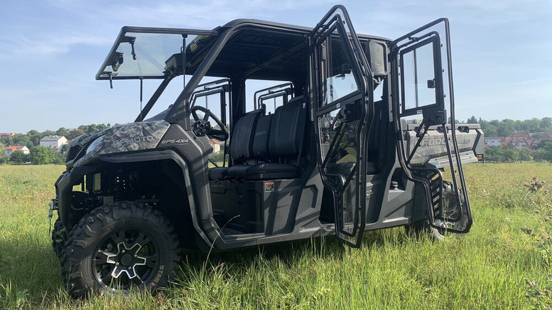 Open Trail 457-1110 1110 FULL UTV CAB