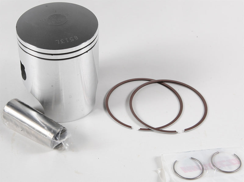 Wiseco Piston M06000 A C 370 S M - 2454M06000 Arctic Cat Snowmobiles 1999-2008