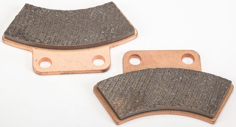 All Balls 218-8030 18-8030 BRAKE PAD KIT SINTERED
