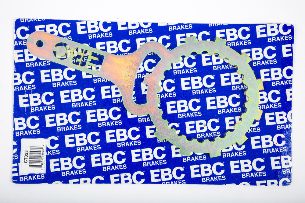 Ebc 57-78023 CT023 CLUTCH BASKET HOLDER CT023