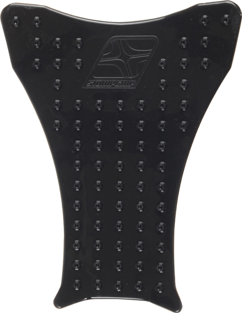 Stompgrip 656-10002B 51-01-1010B TANK PROTECTOR VOLCANO BLACK