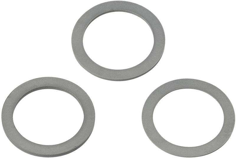 Sp1 53-22053 SM-03289 DRIVEN SHIM KIT INNER A/C