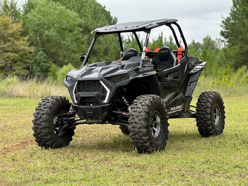 Seizmik Composit Roof POL - 81-20107 Polaris RZR 2015-2023