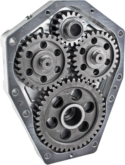High Lifter 63-6464 PGL-850DI-CMX3 8 PORTAL DUAL IDLER 50% GEAR REDUCTION CAN-AM