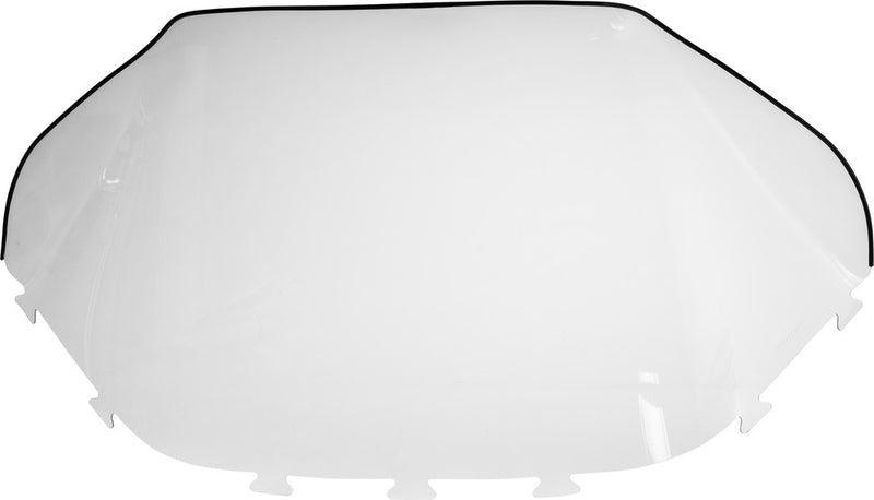 Sno Stuff 40-1100 450-708 WINDSHIELD CLEAR JOHN DEERE
