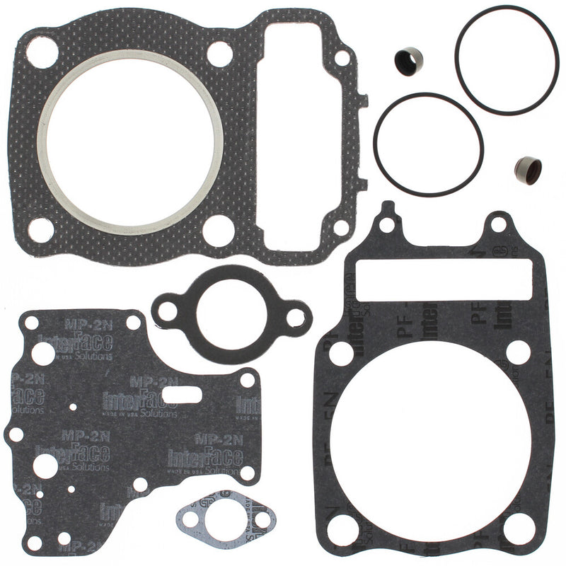 Vertex 681-0836 810836 TOP END GASKETS - POLARIS