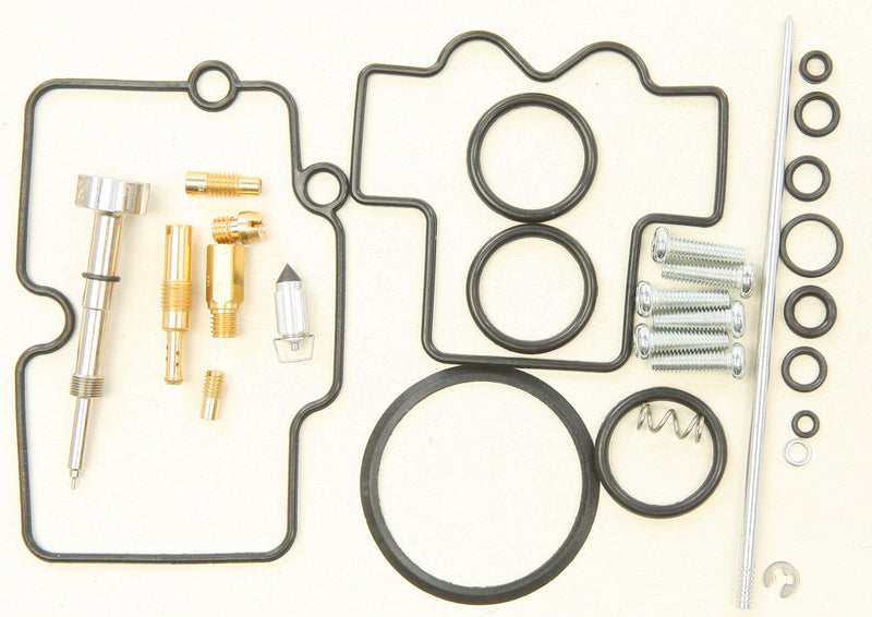 All Balls Bike Carburetor Rebuild Kit - 26-1462 Honda CRF450R 2004