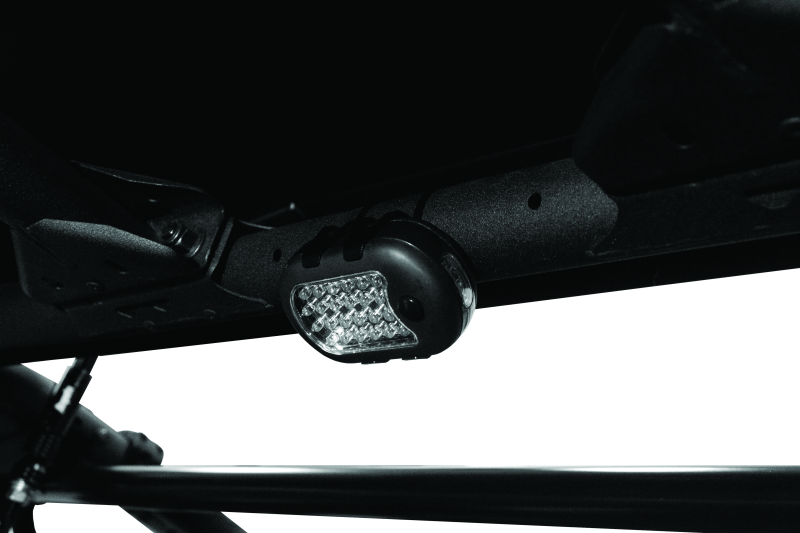 DragonFire Racing 521123 Led Dome Light Kit - User 1