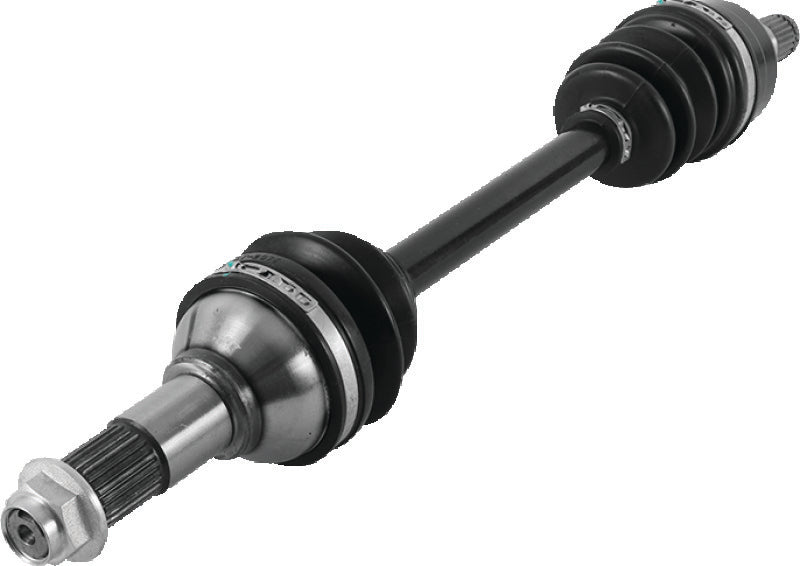 QuadBoss 609473 09-14 Yamaha YFM550 Grizzly 4x4 Front Left Replacement Axle - Photo - Primary